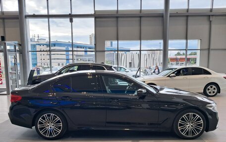 BMW 5 серия, 2019 год, 4 499 000 рублей, 8 фотография