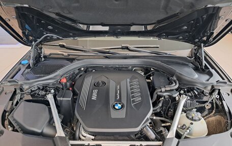 BMW 5 серия, 2019 год, 4 499 000 рублей, 13 фотография