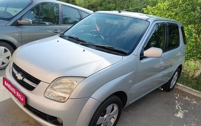 Chevrolet Cruze (HR), 2004 год, 480 000 рублей, 1 фотография