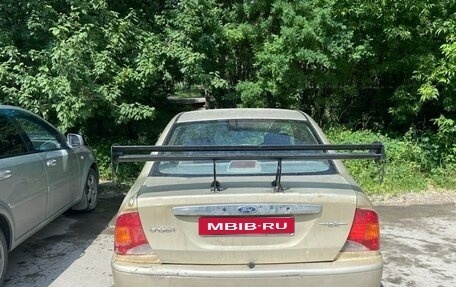 Ford Laser IV, 2001 год, 200 000 рублей, 1 фотография