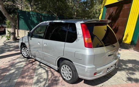 Mitsubishi RVR III рестайлинг, 1998 год, 320 000 рублей, 3 фотография