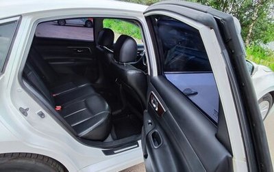Nissan Teana, 2015 год, 1 280 000 рублей, 1 фотография
