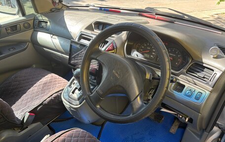Mitsubishi RVR III рестайлинг, 1998 год, 320 000 рублей, 5 фотография