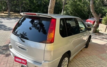 Mitsubishi RVR III рестайлинг, 1998 год, 320 000 рублей, 4 фотография