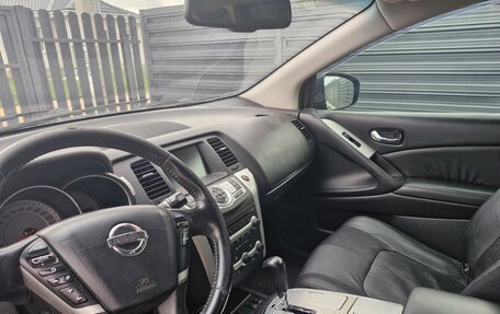 Nissan Murano, 2010 год, 1 145 000 рублей, 1 фотография