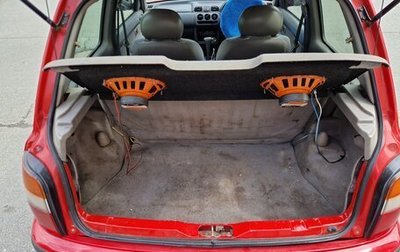 Nissan March II, 2000 год, 200 000 рублей, 1 фотография