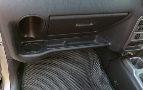 Chevrolet Cruze (HR), 2004 год, 480 000 рублей, 7 фотография