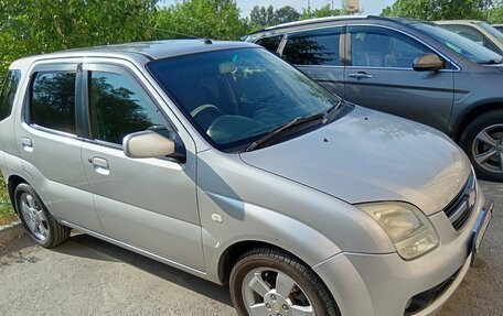 Chevrolet Cruze (HR), 2004 год, 480 000 рублей, 3 фотография