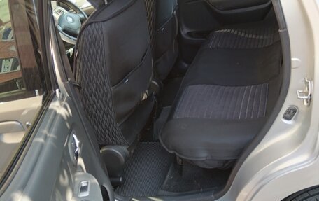 Chevrolet Cruze (HR), 2004 год, 480 000 рублей, 5 фотография