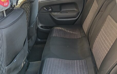 Chevrolet Cruze (HR), 2004 год, 480 000 рублей, 6 фотография