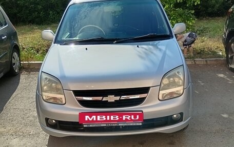 Chevrolet Cruze (HR), 2004 год, 480 000 рублей, 2 фотография
