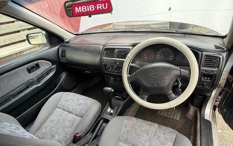 Nissan Pulsar IV, 1998 год, 185 000 рублей, 1 фотография