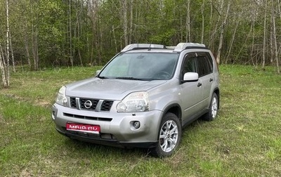 Nissan X-Trail, 2008 год, 1 000 000 рублей, 1 фотография