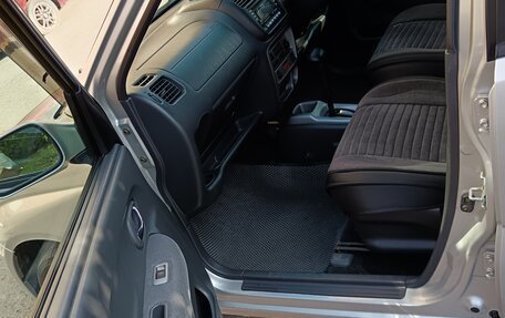 Chevrolet Cruze (HR), 2004 год, 480 000 рублей, 11 фотография