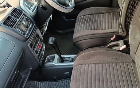 Chevrolet Cruze (HR), 2004 год, 480 000 рублей, 12 фотография