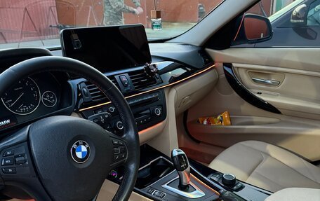 BMW 3 серия, 2013 год, 1 750 000 рублей, 5 фотография