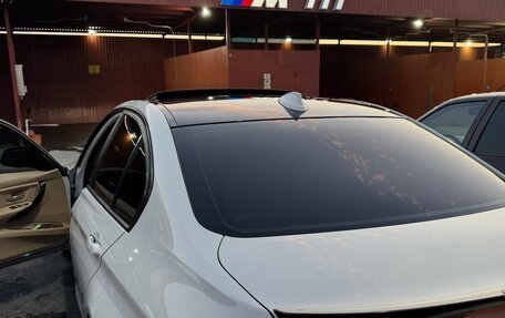 BMW 3 серия, 2013 год, 1 750 000 рублей, 3 фотография