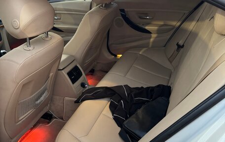 BMW 3 серия, 2013 год, 1 750 000 рублей, 7 фотография