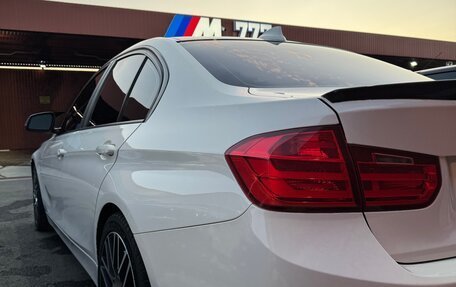 BMW 3 серия, 2013 год, 1 750 000 рублей, 10 фотография