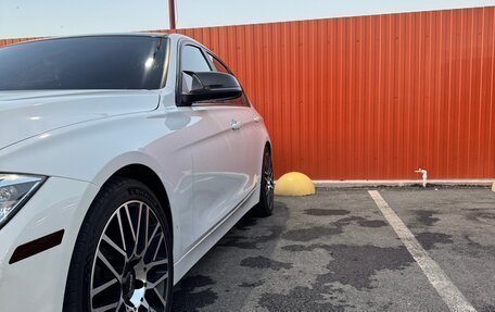 BMW 3 серия, 2013 год, 1 750 000 рублей, 14 фотография