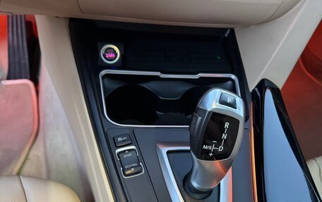 BMW 3 серия, 2013 год, 1 750 000 рублей, 4 фотография