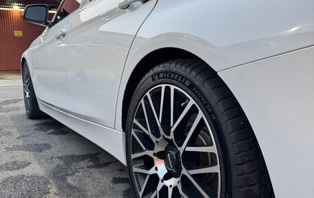 BMW 3 серия, 2013 год, 1 750 000 рублей, 11 фотография