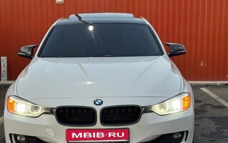 BMW 3 серия, 2013 год, 1 750 000 рублей, 2 фотография