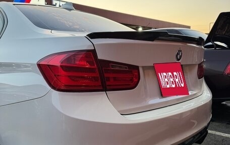 BMW 3 серия, 2013 год, 1 750 000 рублей, 9 фотография