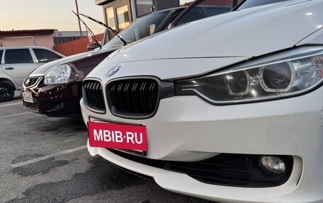 BMW 3 серия, 2013 год, 1 750 000 рублей, 13 фотография