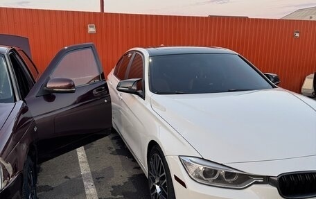 BMW 3 серия, 2013 год, 1 750 000 рублей, 12 фотография