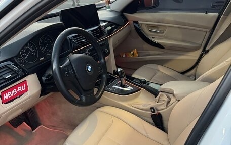 BMW 3 серия, 2013 год, 1 750 000 рублей, 6 фотография