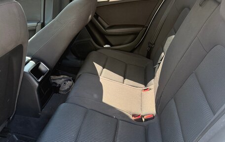 Audi A4, 2013 год, 1 350 000 рублей, 8 фотография