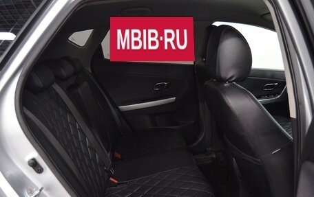 KIA cee'd III, 2018 год, 1 050 000 рублей, 16 фотография