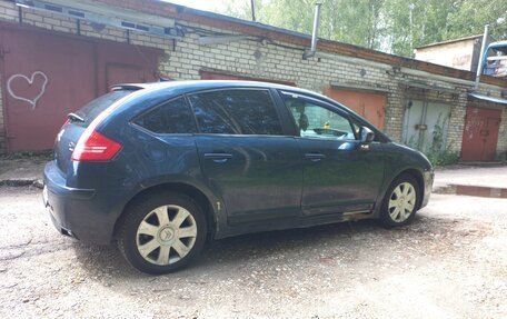 Citroen C4 II рестайлинг, 2010 год, 300 000 рублей, 5 фотография