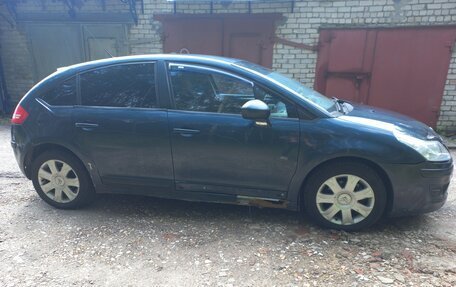 Citroen C4 II рестайлинг, 2010 год, 300 000 рублей, 4 фотография