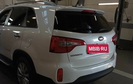 KIA Sorento II рестайлинг, 2016 год, 1 950 000 рублей, 4 фотография