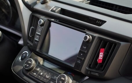 Toyota RAV4, 2016 год, 2 550 000 рублей, 19 фотография
