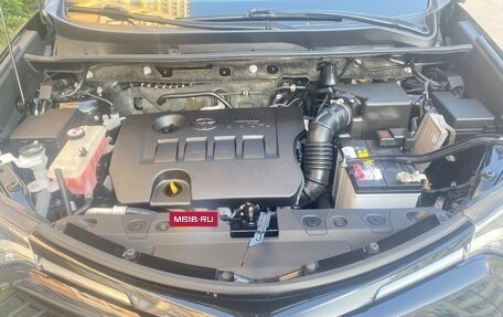 Toyota RAV4, 2016 год, 2 550 000 рублей, 24 фотография