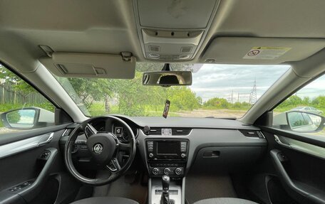 Skoda Octavia, 2013 год, 1 150 000 рублей, 9 фотография
