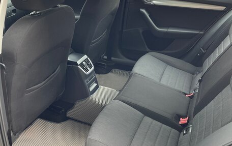 Skoda Octavia, 2013 год, 1 150 000 рублей, 12 фотография