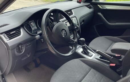 Skoda Octavia, 2013 год, 1 150 000 рублей, 11 фотография
