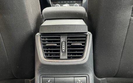 Skoda Octavia, 2013 год, 1 150 000 рублей, 13 фотография