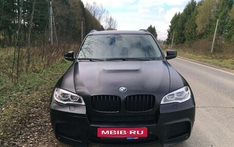 BMW X5, 2012 год, 2 650 000 рублей, 3 фотография