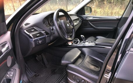 BMW X5, 2012 год, 2 650 000 рублей, 7 фотография