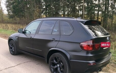 BMW X5, 2012 год, 2 650 000 рублей, 6 фотография