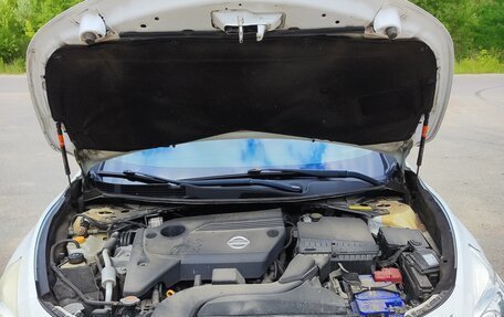 Nissan Teana, 2015 год, 1 280 000 рублей, 4 фотография