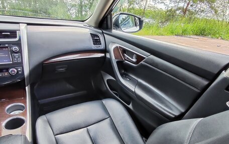 Nissan Teana, 2015 год, 1 280 000 рублей, 8 фотография