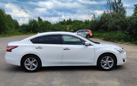Nissan Teana, 2015 год, 1 280 000 рублей, 2 фотография