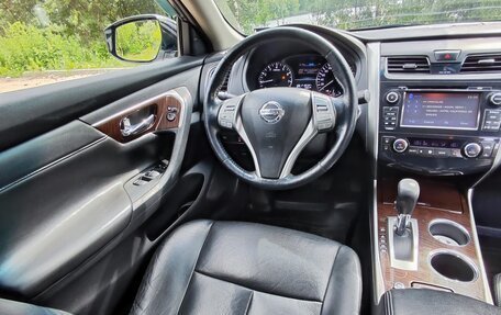 Nissan Teana, 2015 год, 1 280 000 рублей, 5 фотография