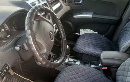 KIA Sportage II, 2006 год, 740 000 рублей, 15 фотография